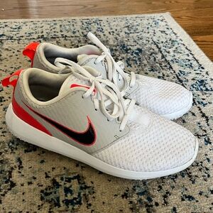 Nike Boys Golf Shoes